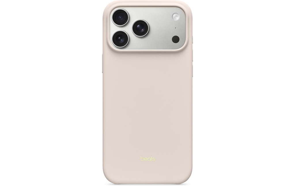 Apple Beats Case MagSafe iPhone 17 Pro Max Lime Stone