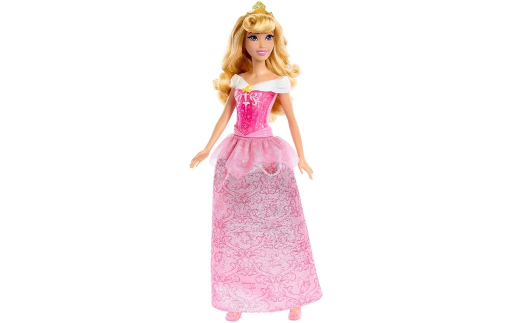 Disney Princess Poupée La princesse Disney Aurora