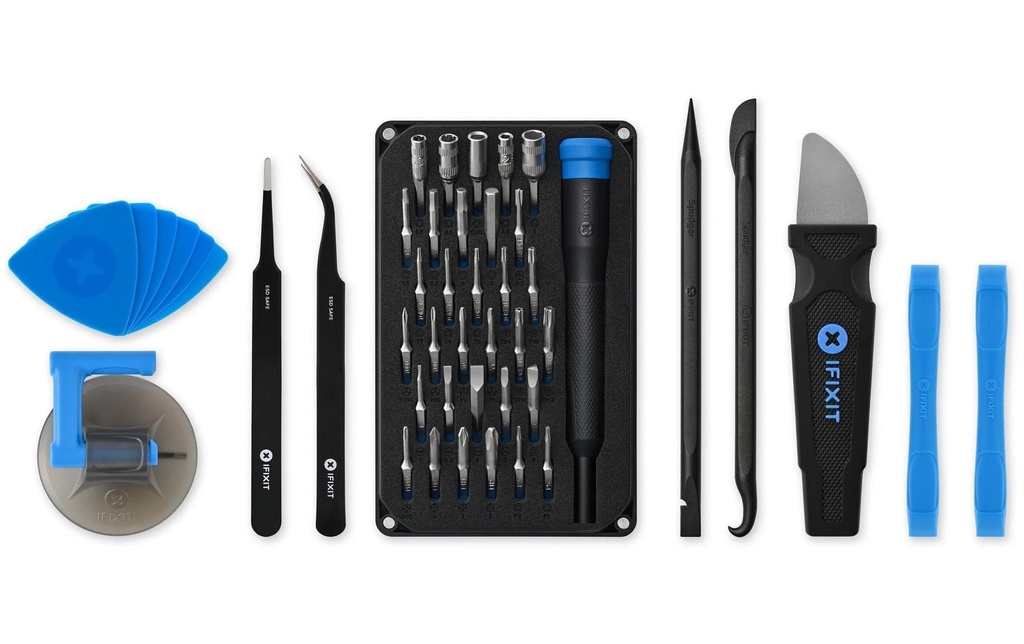iFixit Kits de réparation Pro Tech Go