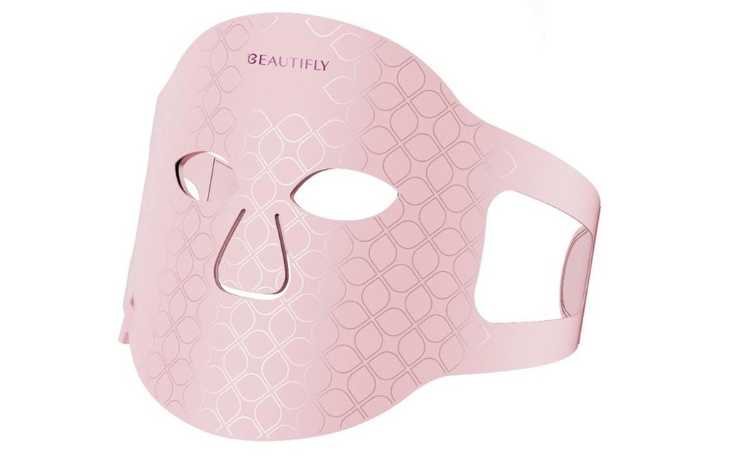 Beautifly Traitement à masque Aura Glam Pro