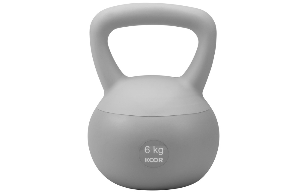 KOOR Giryas Paalla Soft, 6 kg