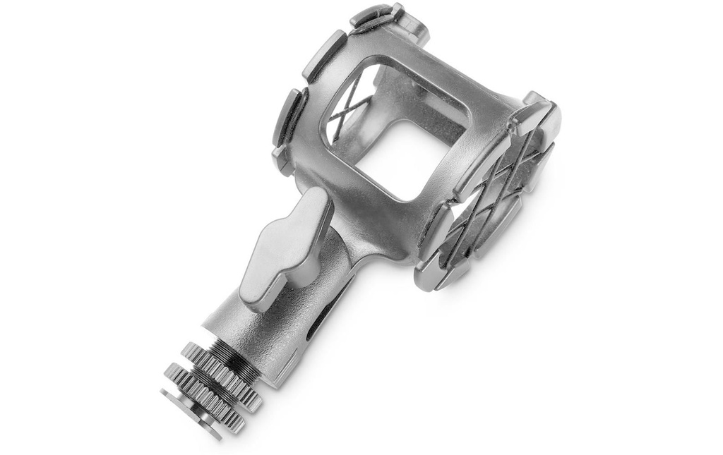 Smallrig Adaptateur Universal Microphone Shock