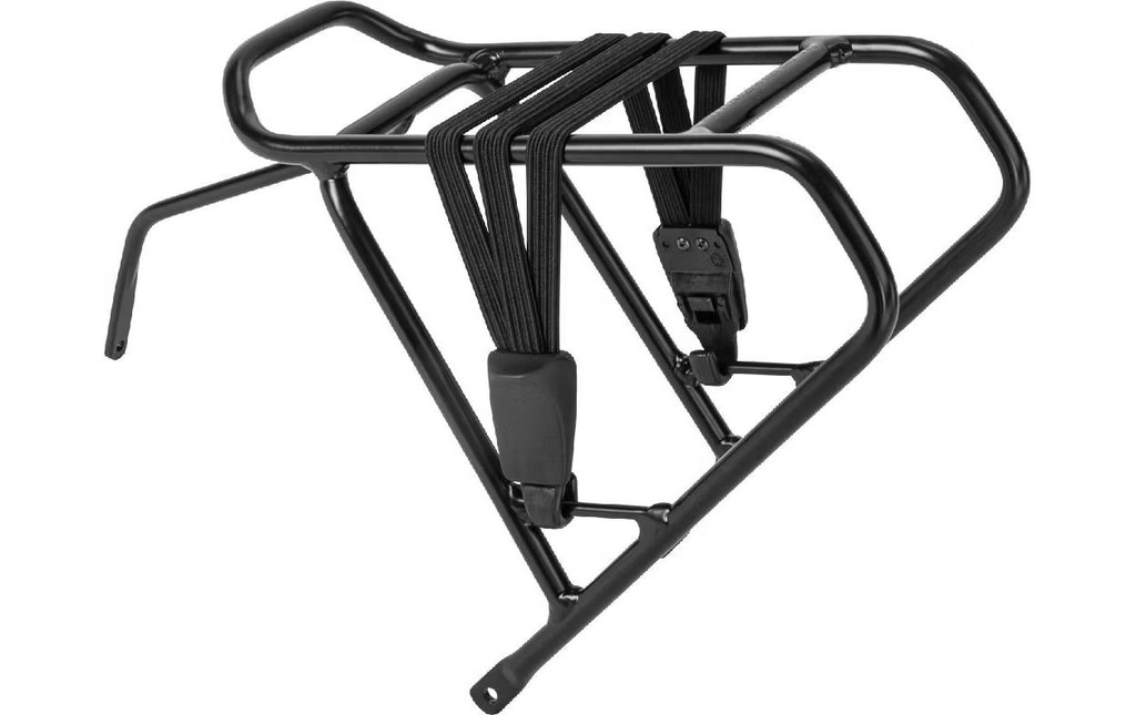 PUKY Porte-bagage LS-PRO 14 Noir