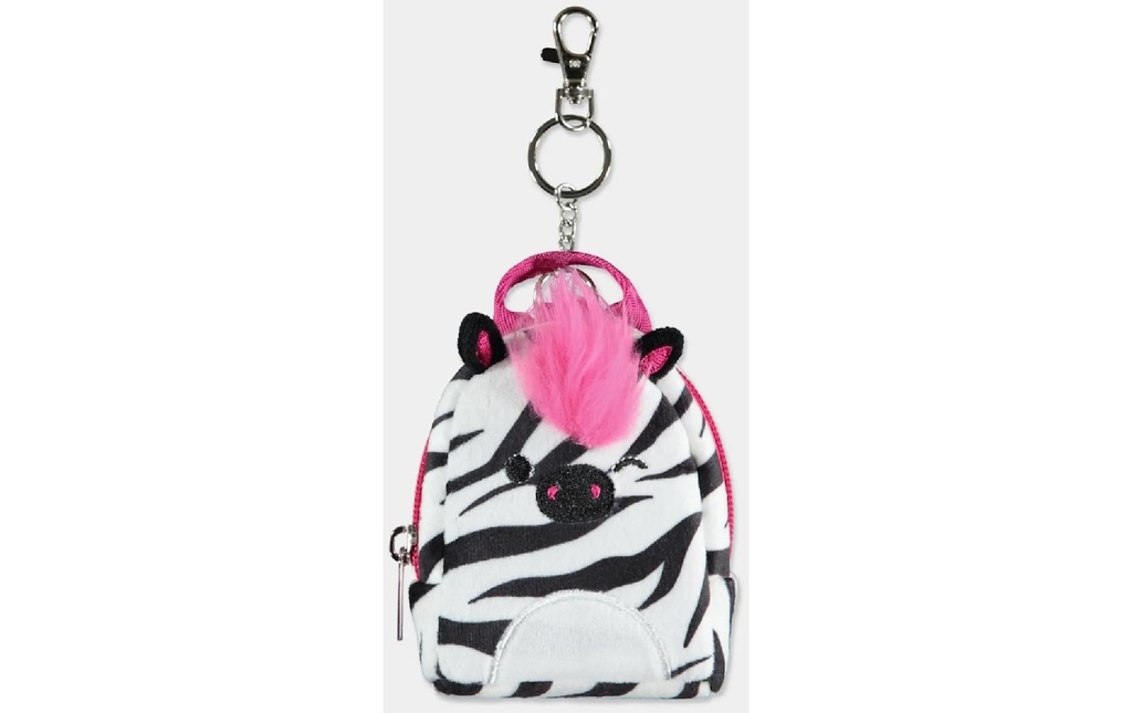 Squishmallows Porte-clés Tracey