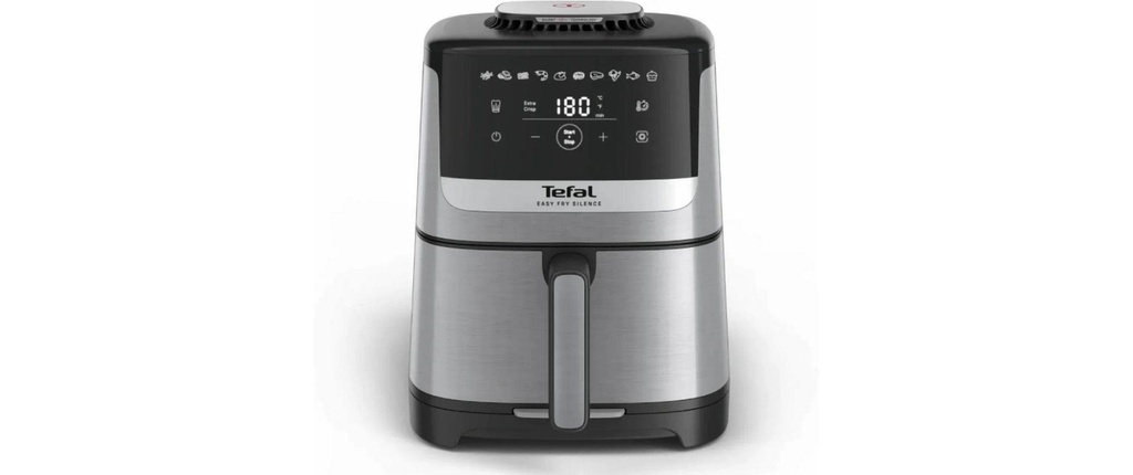 Tefal Friteuse Easy Fry Silence 5 l