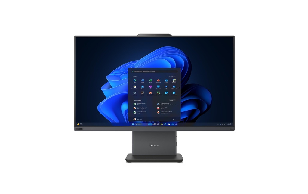 Lenovo AIO ThinkCentre neo 50a 27 Gen 5