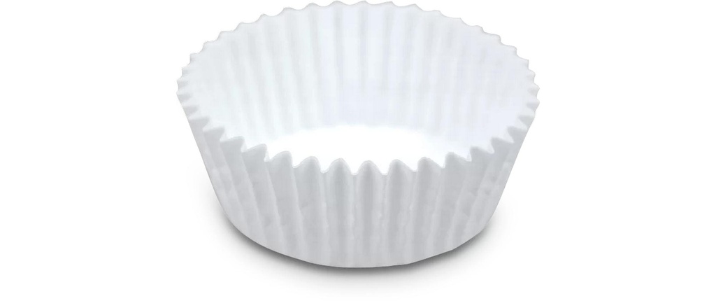 Städter Moule à muffins Maxi 200 Pièce/s, ø 5/7 cm