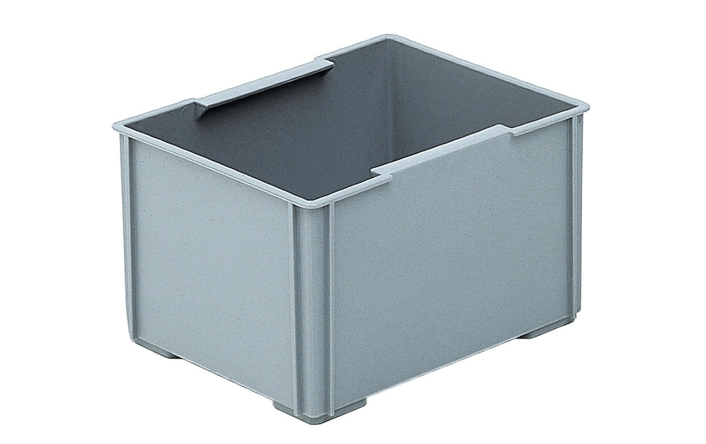 Utz Boîte insert 1/8 (177 x 139) Hauteur 99mm