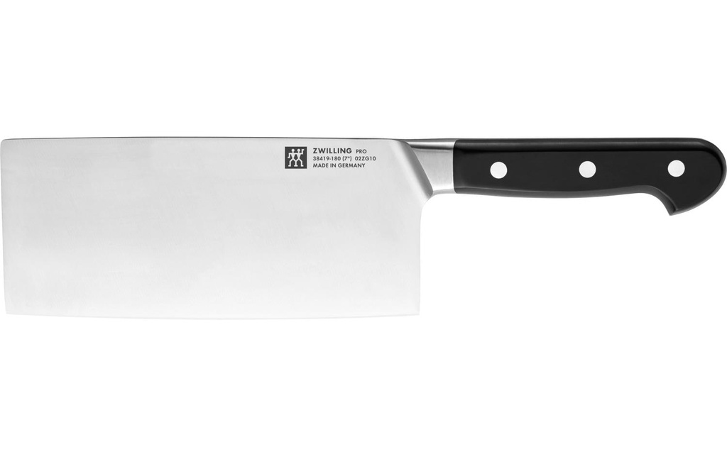 Zwilling Couteau de cuisine Pro 18 cm