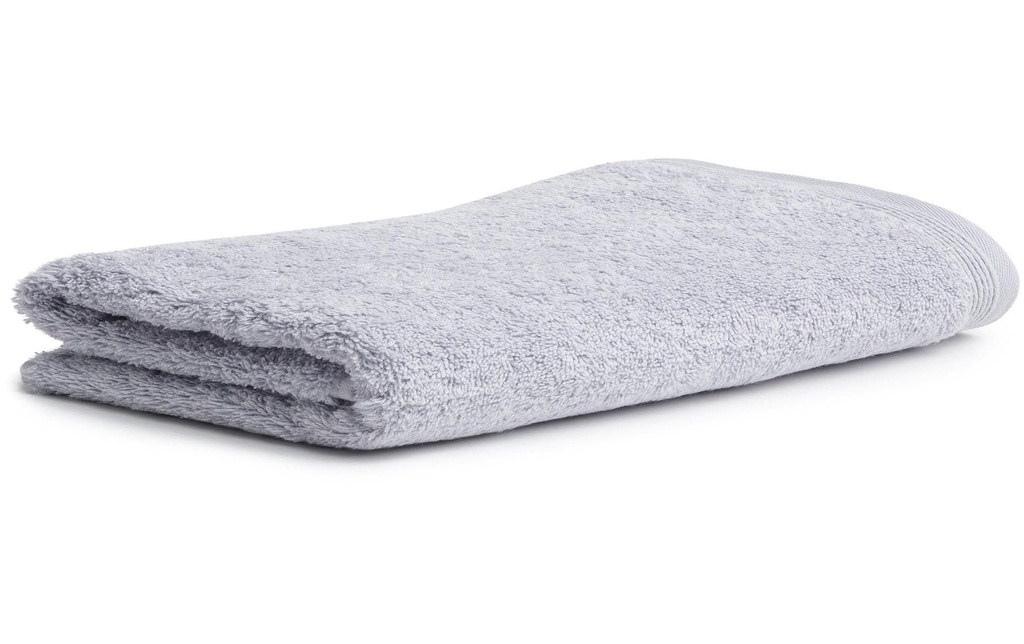 Möve Serviette de douche Superwuschel 80 x 150 cm, Argenté