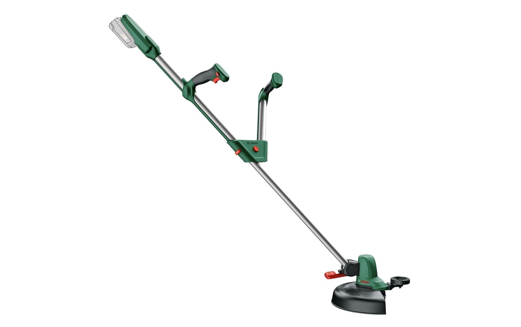 Bosch Débroussailleuse sans fil UniversalGrassCut 18 V-26 Solo