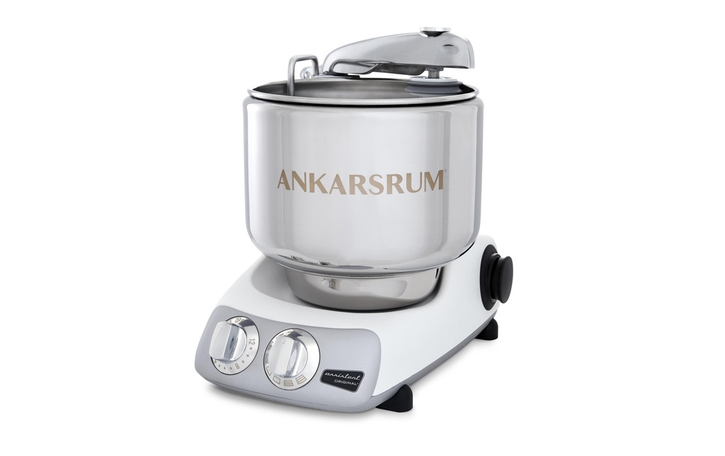 Ankarsrum Robot ménager AKM6230MW Mineral White