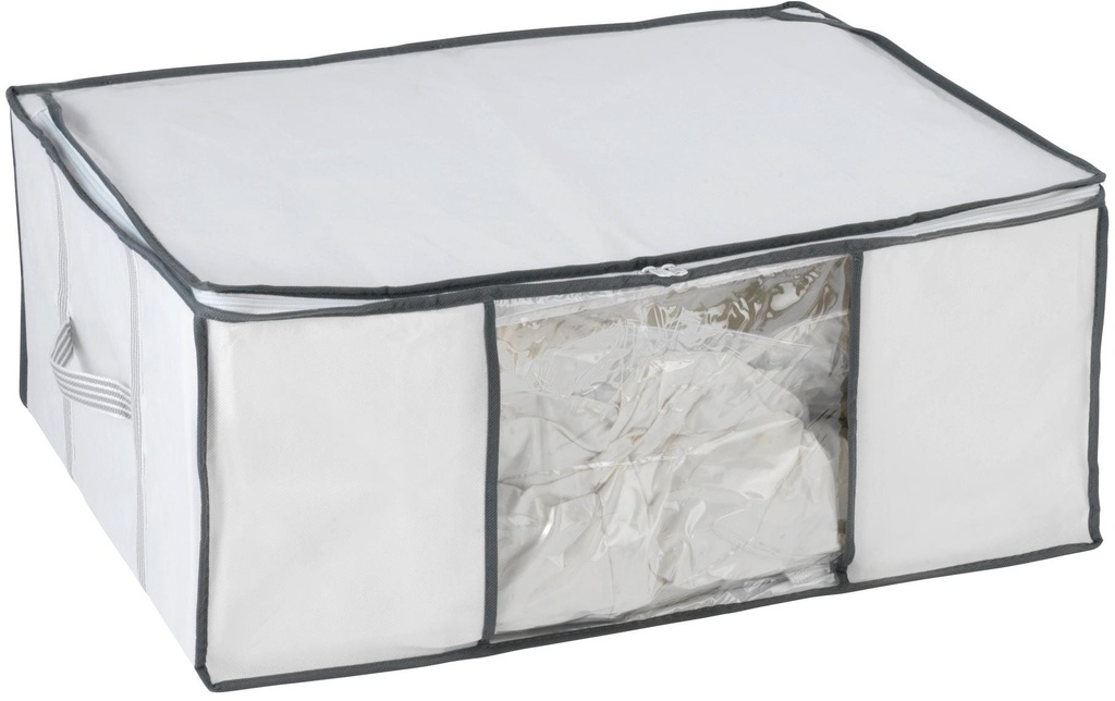 Wenko Sac sous vide Soft Box L 65 cm x 25 cm, 1 Pièce/s