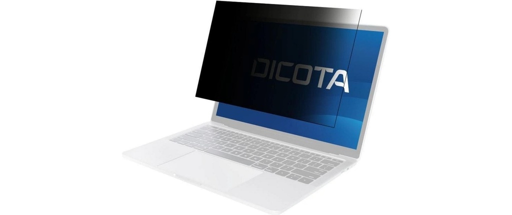 DICOTA Filtre d'intimité 2 voies magnétiques pour Thinkpad X1 2in1 14''