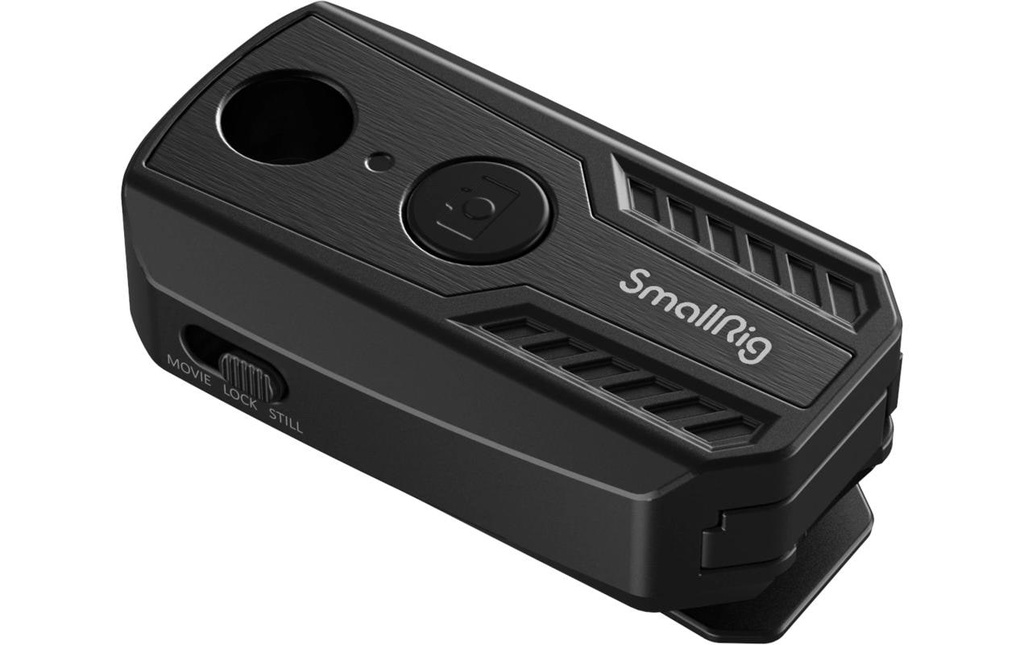 Smallrig Déclencheur à distance pour appareils photo Sony / Canon / Nikon