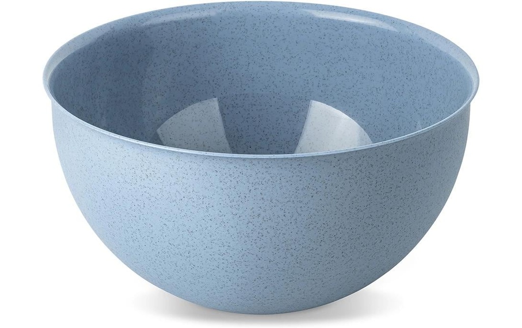 Koziol Bol mélangeur Palsby M 2 l,  Bleu fleur