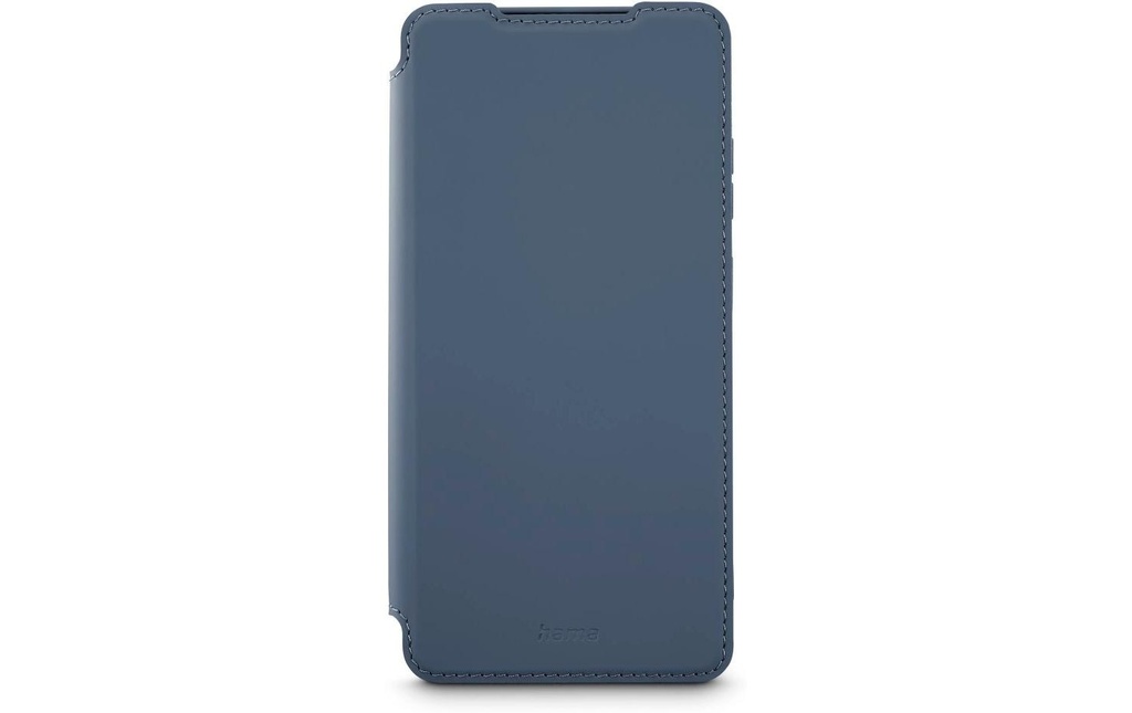 Hama Book Cover Fantastic Feel pour Samsung Galaxy S26 Ultra