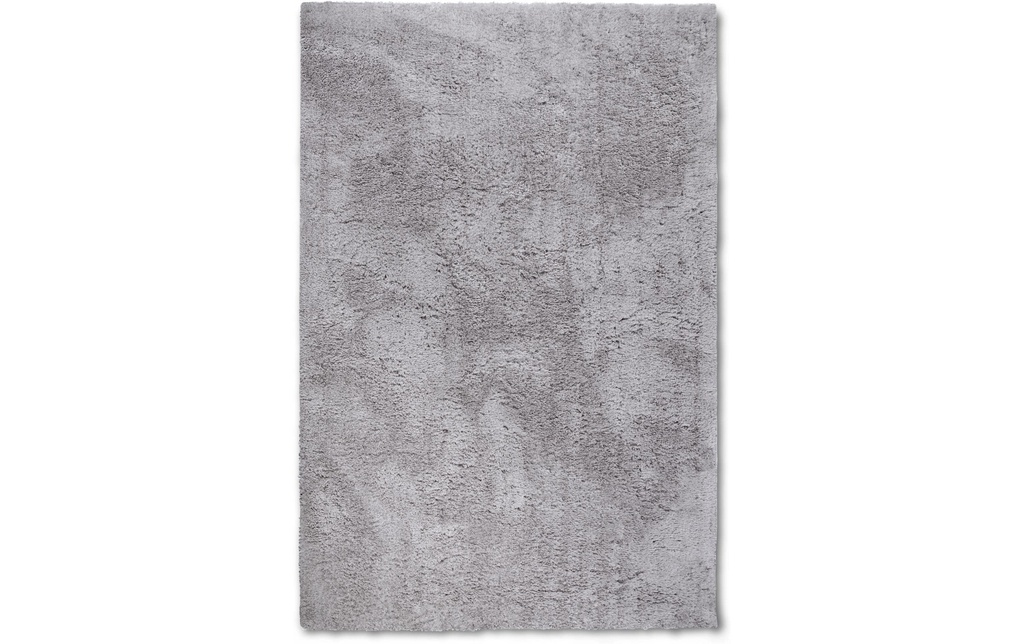 Hanse Home Tapis Myk Olaf 160 x 230 cm, gris clair