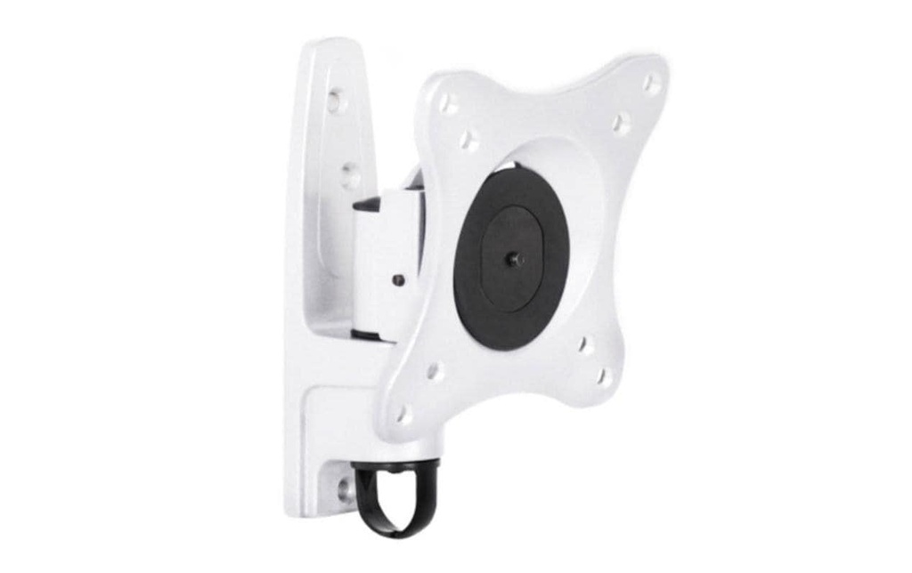 Multibrackets Supports mural Flexarm 360 I Blanc
