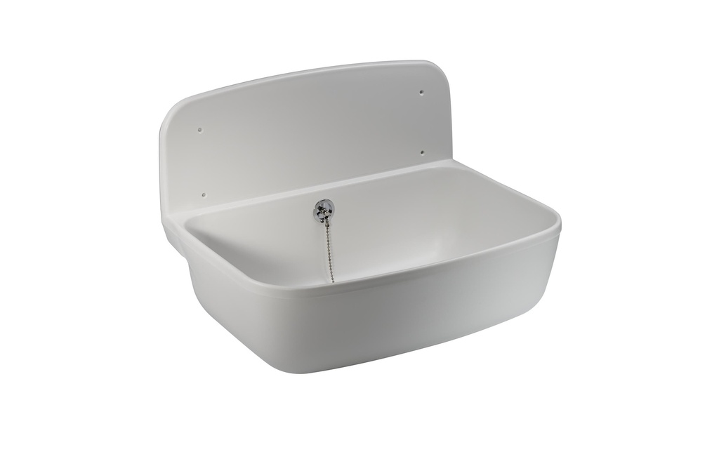 diaqua® Lavabo Plastique