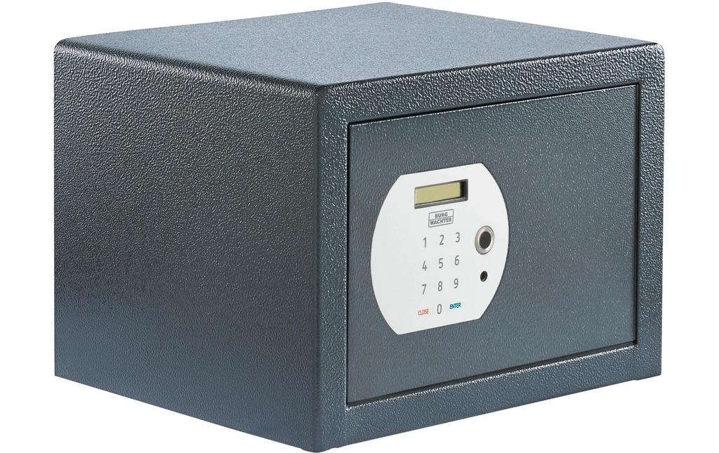 Burgwächter Coffre-fort de meuble PS 120 E FP