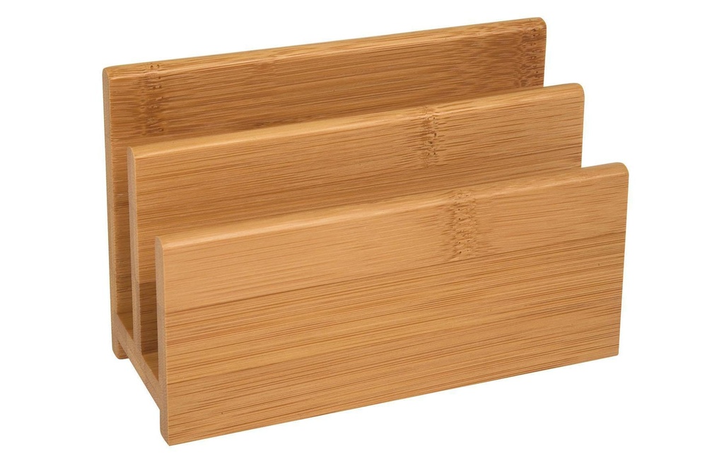 WEDO Porte-lettres Bambou