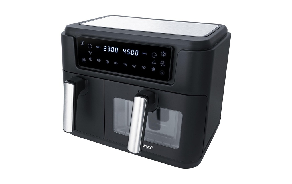 Steba Friteuse à air chaud HF9500D 9.5 l