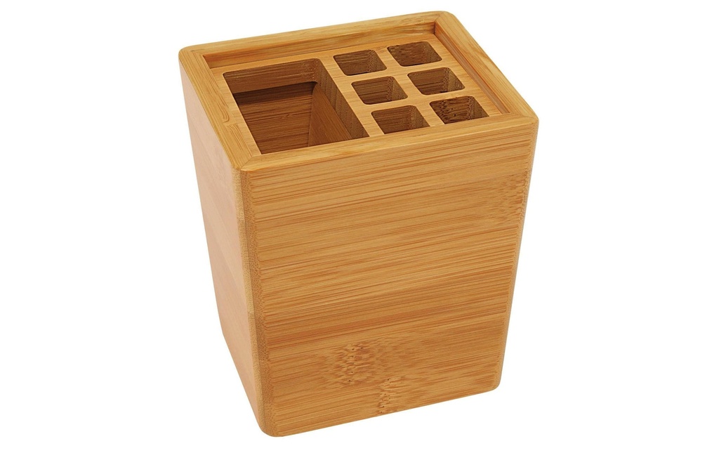 WEDO Carquois bambou