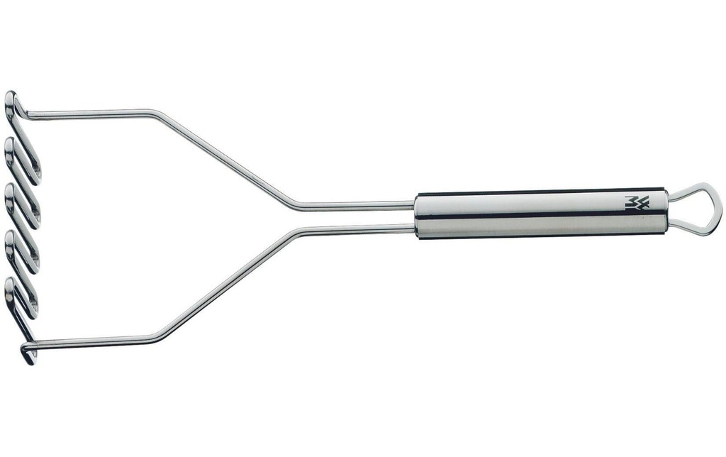 WMF Presse-purée Profi Plus Argenté