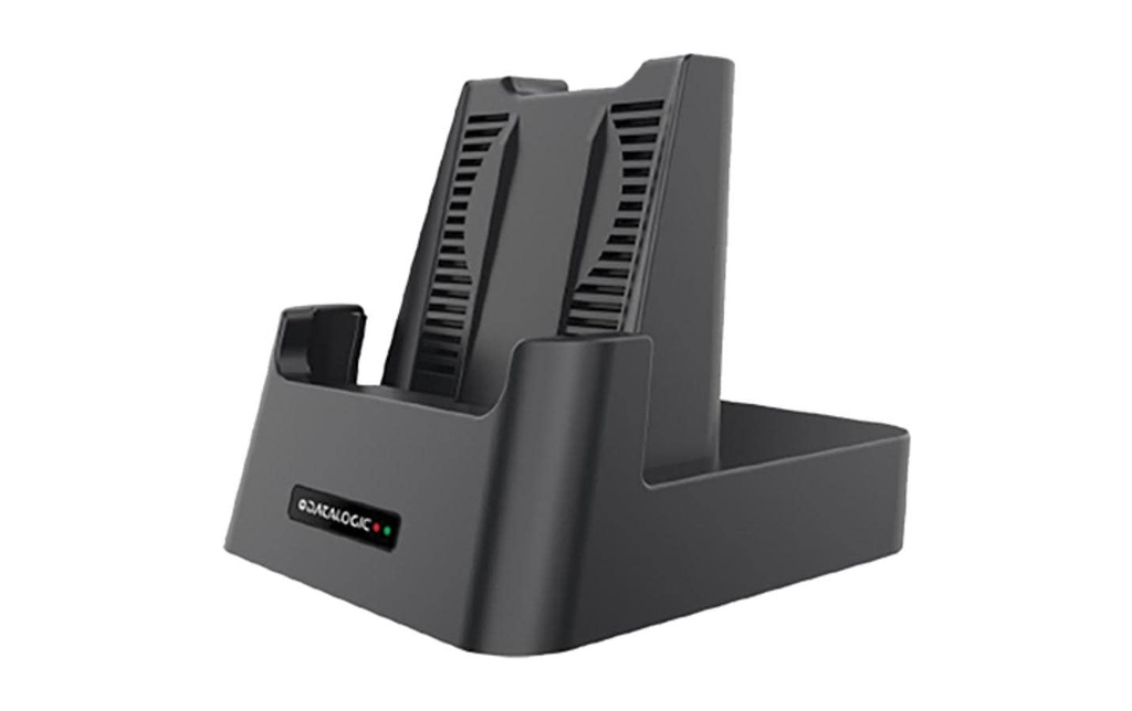 Datalogic Station de recharge Single Slot pour Memor 10