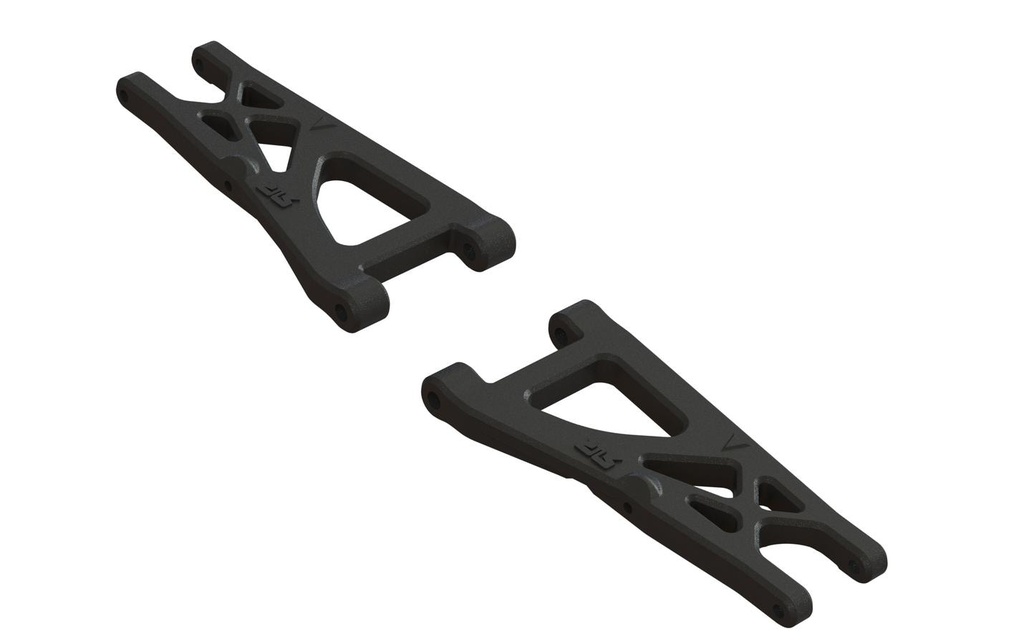 Arrma Bras transversal Granite 3S avant, 2 pièces