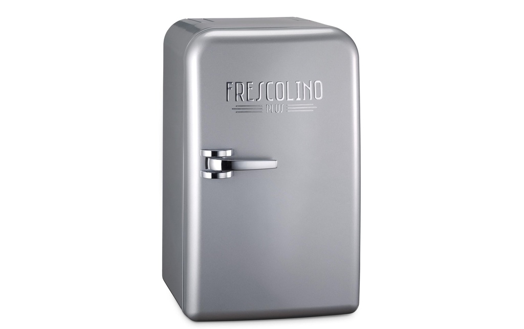 Trisa Glacière Frescolino Plus, Argent
