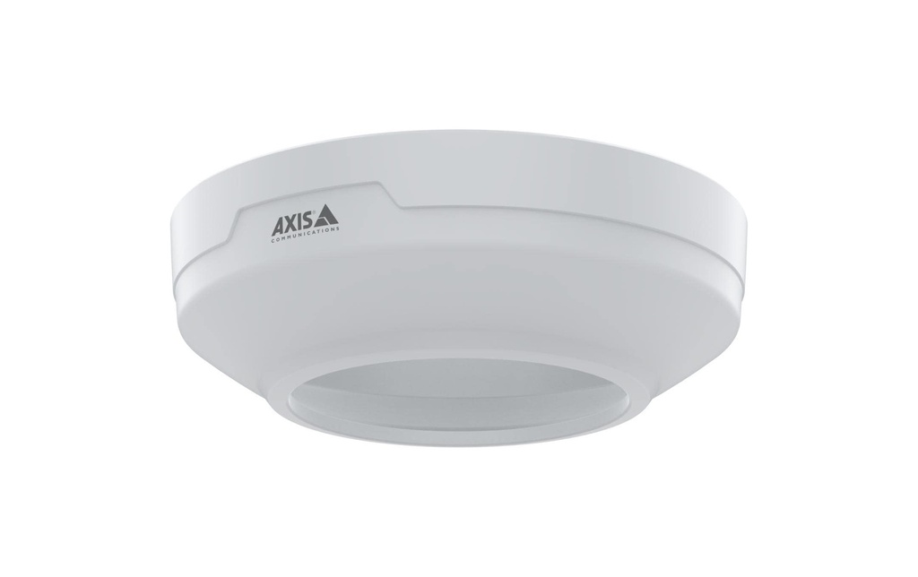 Axis Boîtier de rechange TM3821 4 pièces, blanc