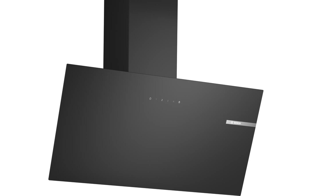 Bosch Hotte murale DWK85DK60 3+1 niveaux intensifs