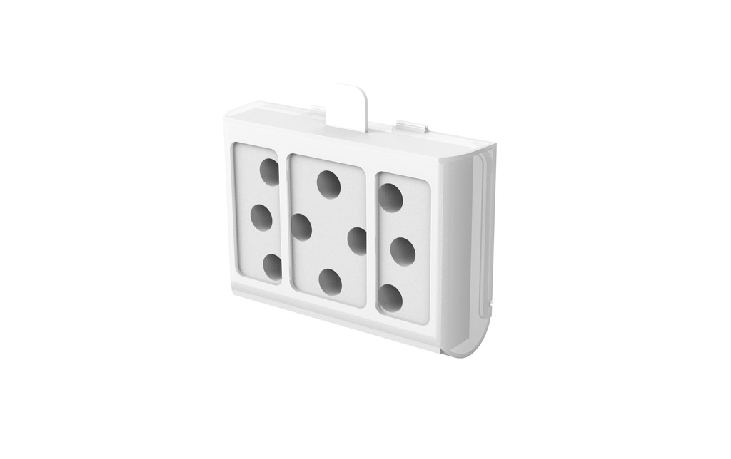 Boneco Cartouche de parfum Aromapad zu P50