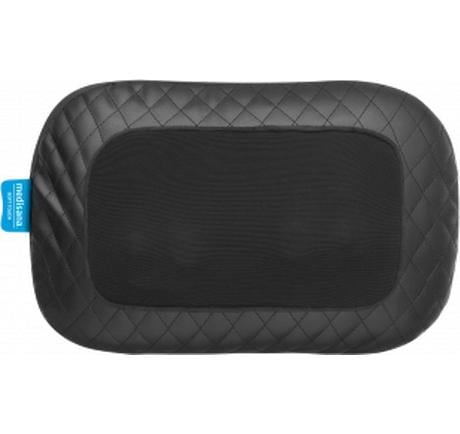 Medisana Coussin de massage shiatsu confort MCG 800