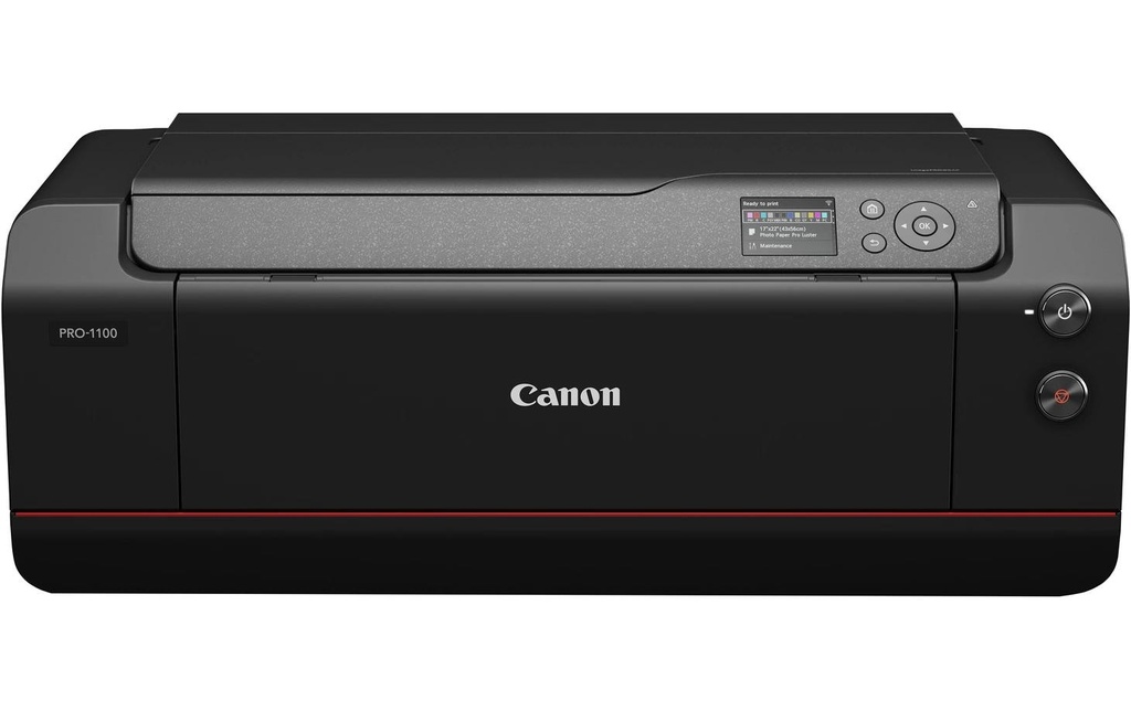 Canon Imprimante grand format ImagePrograf Pro-1100 A2 17
