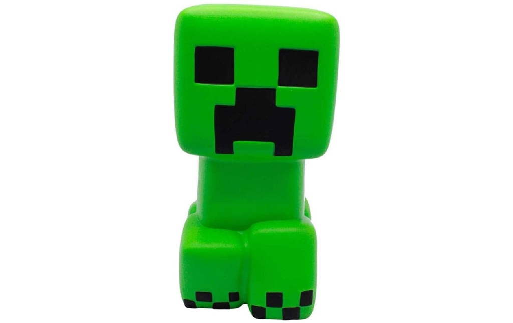Just Toys International Minecraft Mega Squishme Creeper