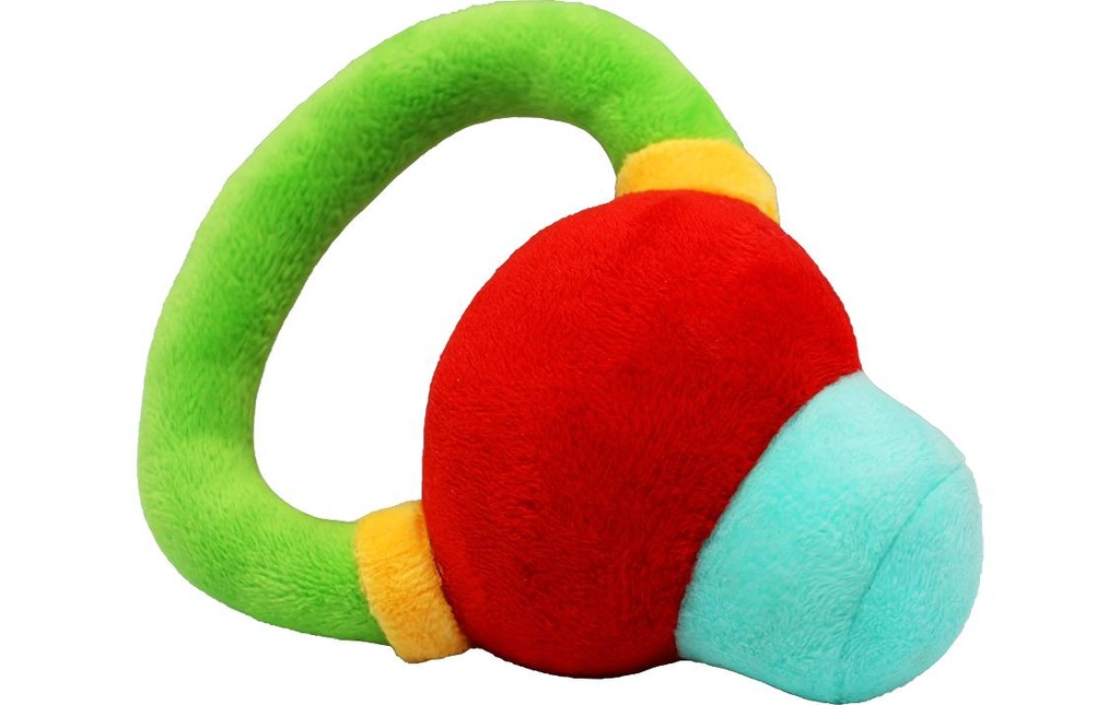 Fitkidz Jouet Kettlebell Soft