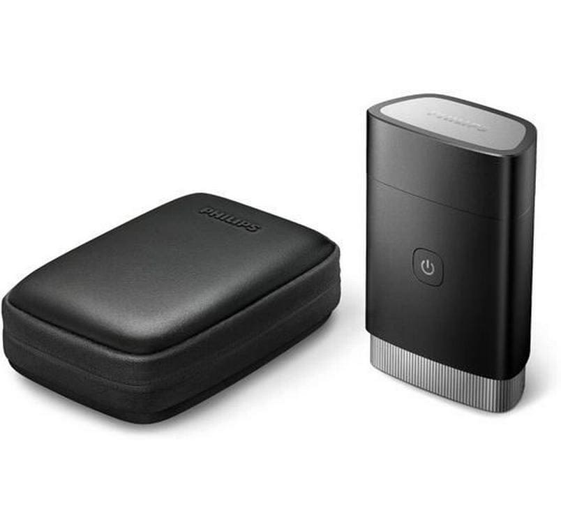 Philips Rasoir pour hommes PQ888/06 Gris carbone/noir