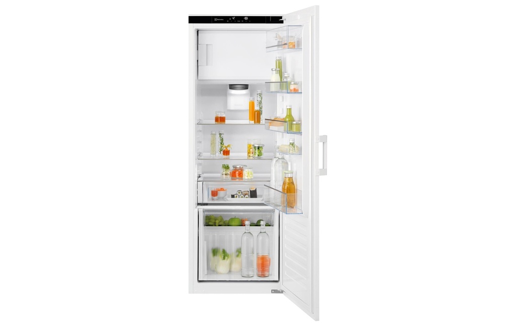 Electrolux Réfrigérateur encastré EK282SARWE Droite/Changeable