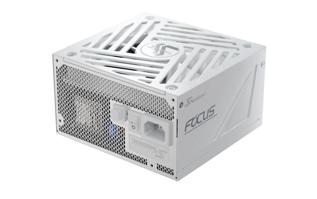 Seasonic Bloc d’alimentation Focus GX 1000 W
