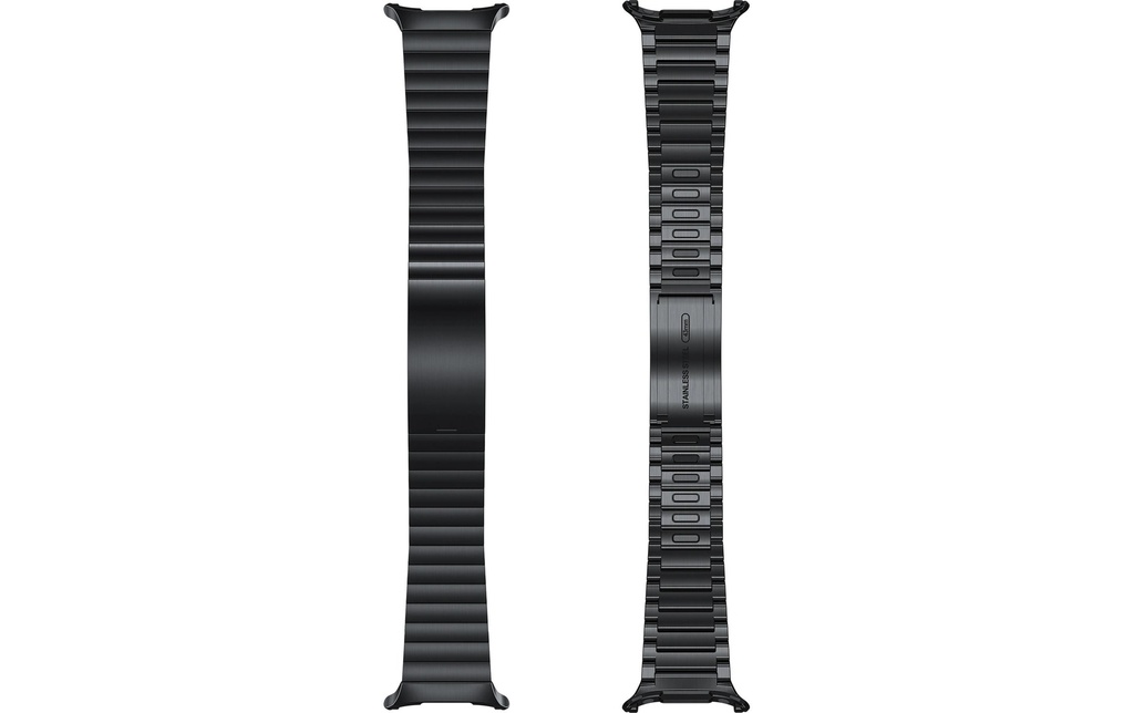 Samsung Bracelet Link Bracelet Galaxy Watch 7 Ultra Black