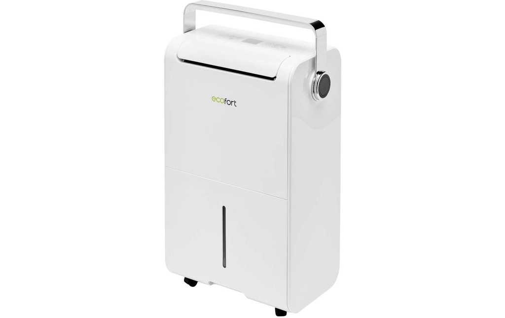 Ecofort Déshumidificateur ecoQ DryAir 35 l Energy Saver (85 m²)