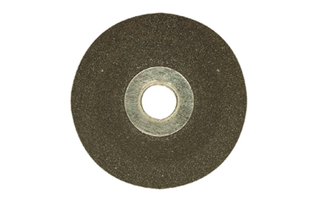 Proxxon Disque abrasif K60 carbure de silicium