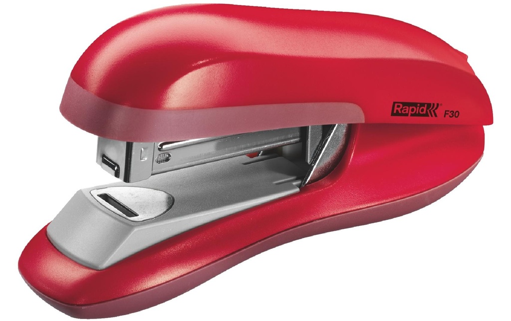 Rapid Agrafeuse F30 Rouge