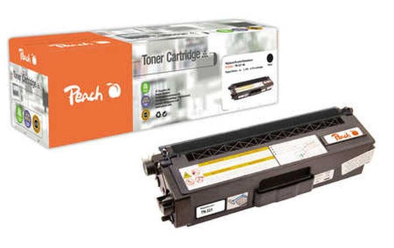 Peach Toner Brother TN-321 noir