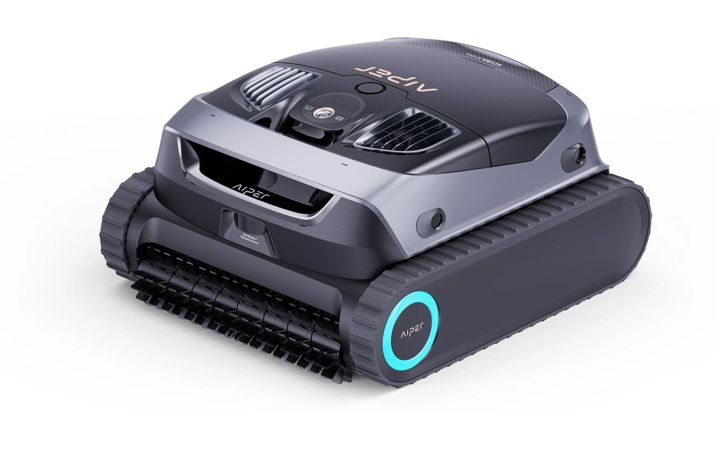 Aiper Robot de piscine Scuba X1 Pro