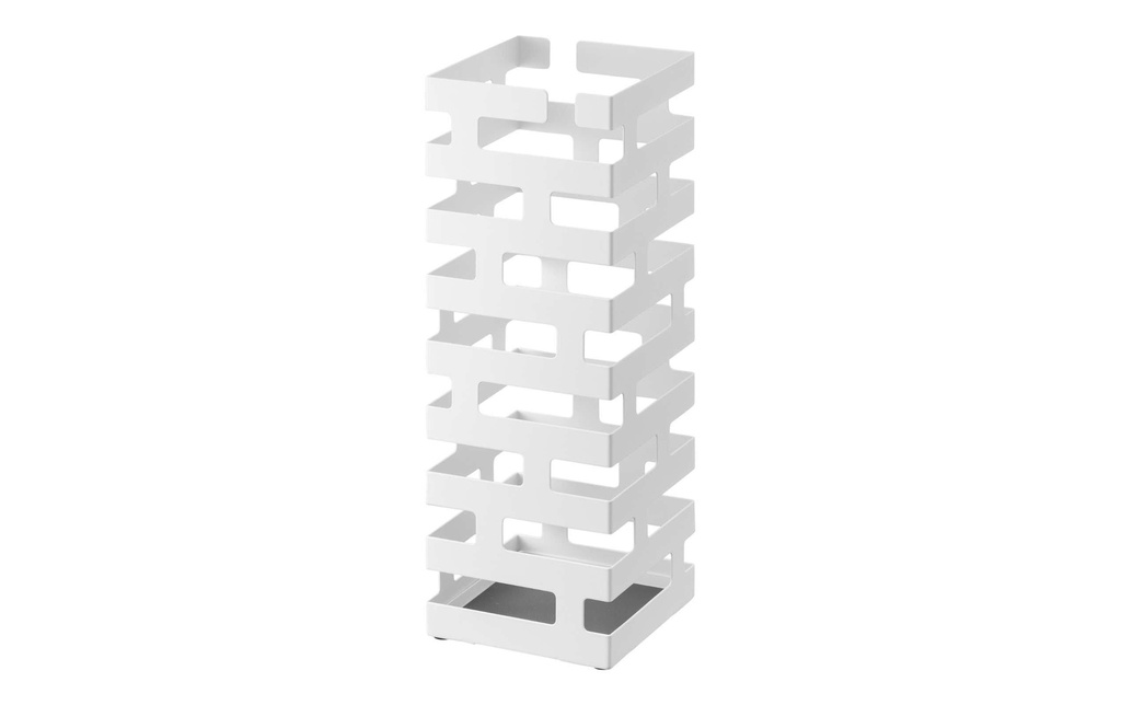 Yamazaki Pied de parasol Brick Blanc