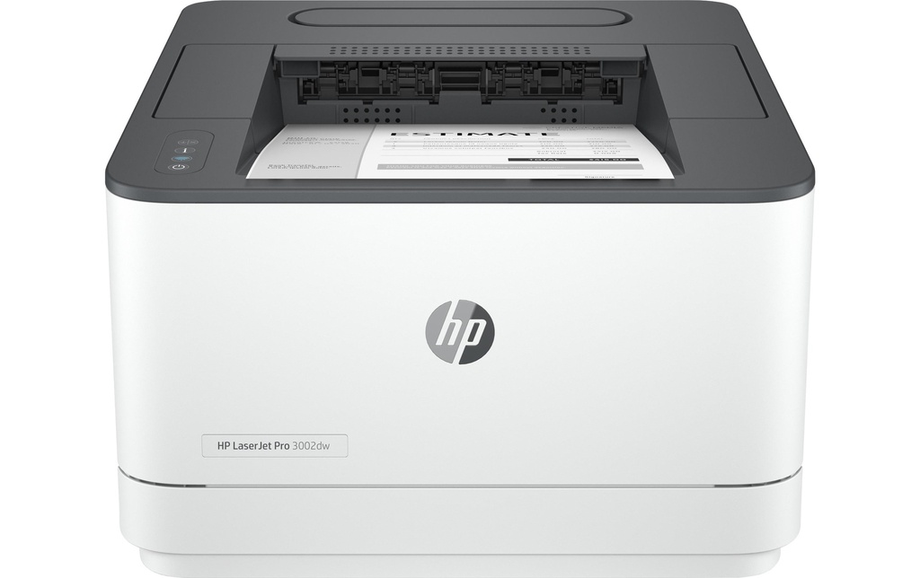 HP Imprimante LaserJet Pro 3002dw